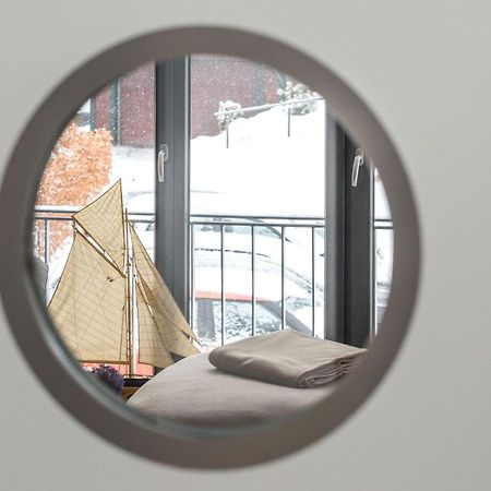 Villa Baltic Dream Sellin  외부 사진