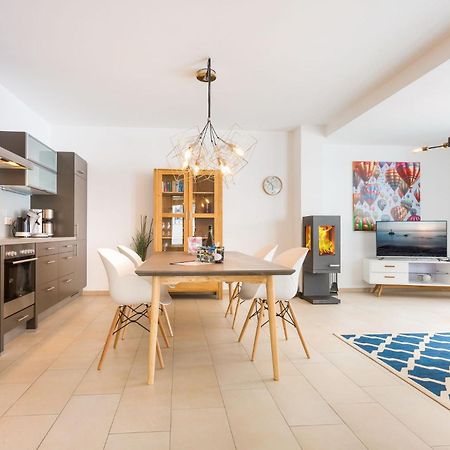 Villa Baltic Dream Sellin  외부 사진