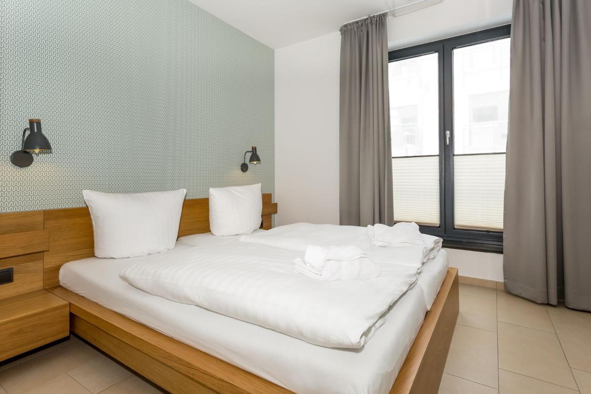 Villa Baltic Dream Sellin  외부 사진