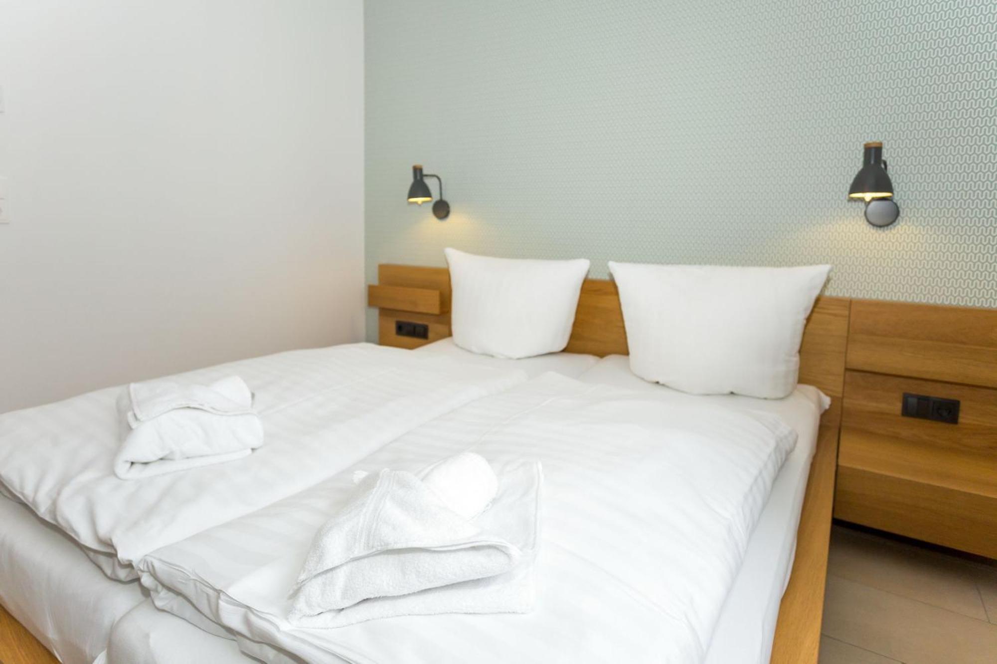 Villa Baltic Dream Sellin  외부 사진